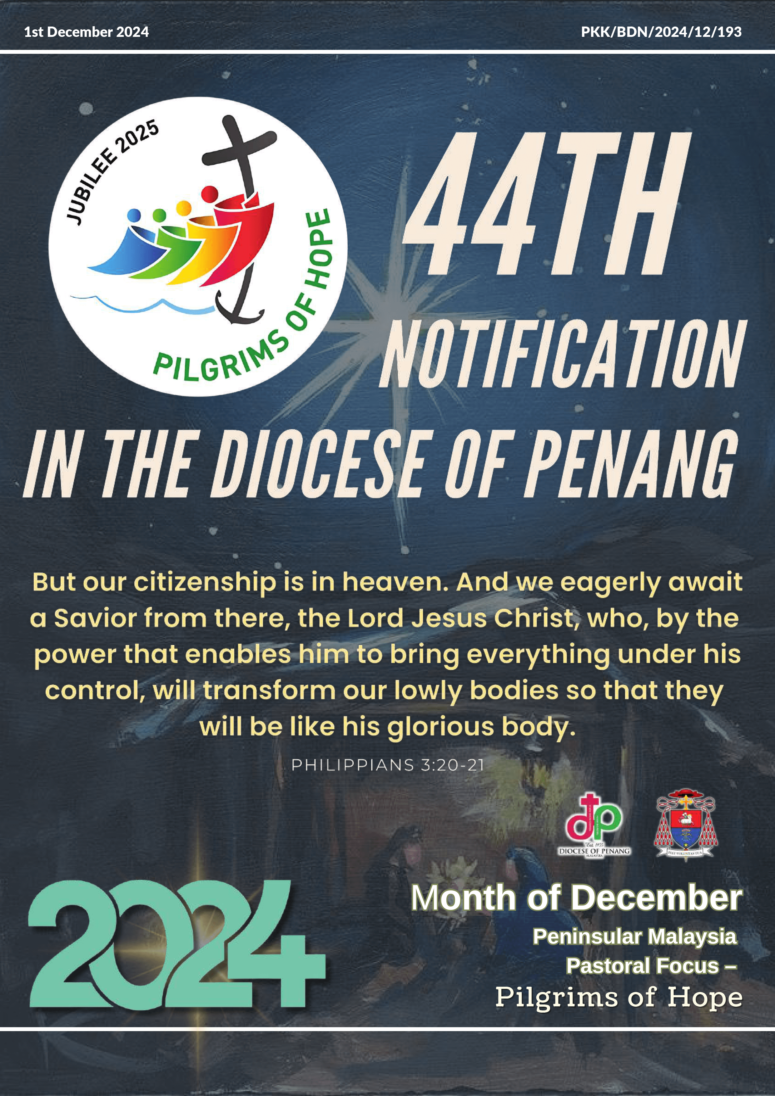 44th Notification in the Diocese of Penang - December 2024-1.png